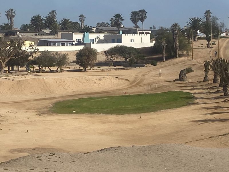 Vacant Erf – An Active Serenity Spot - Photo 10