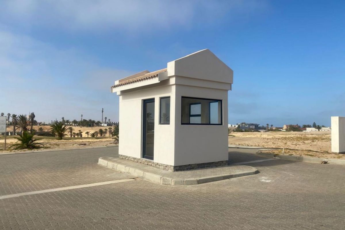 Vacant Erf – An Active Serenity Spot - Photo 4