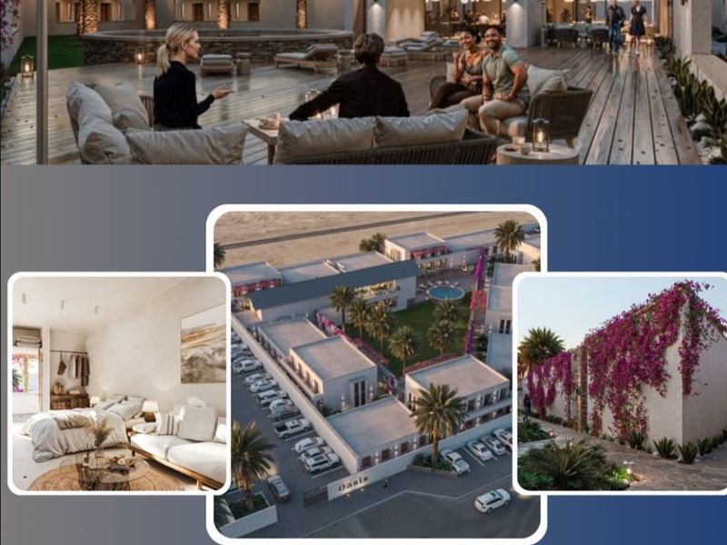 Invest in Oasis Family-Friendly Resort, Swakopmund - Photo 4