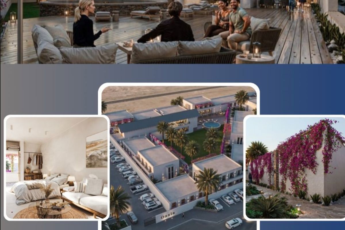 Invest in Oasis Family-Friendly Resort, Swakopmund - Photo 4