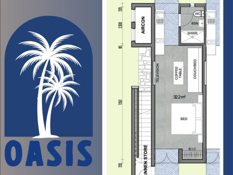 Invest in Oasis Family-Friendly Resort, Swakopmund - Photo 10