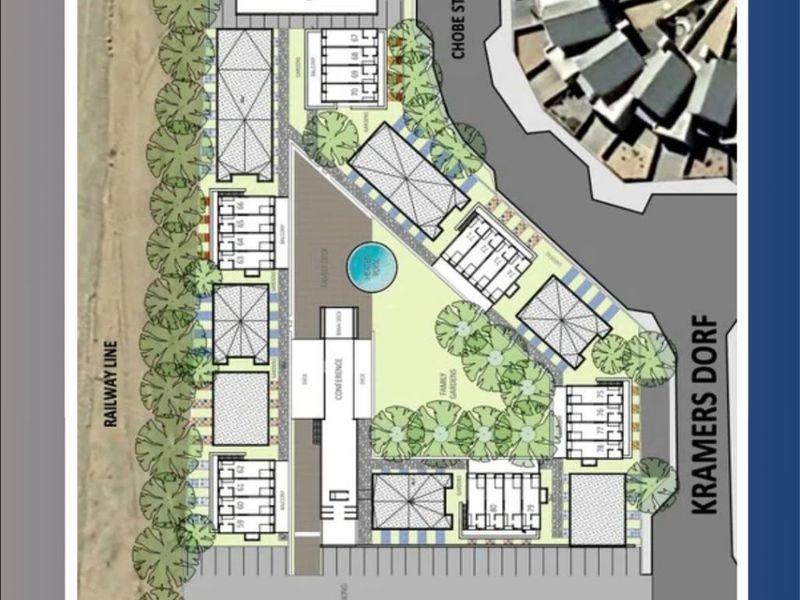 Invest in Oasis Family-Friendly Resort, Swakopmund - Photo 8