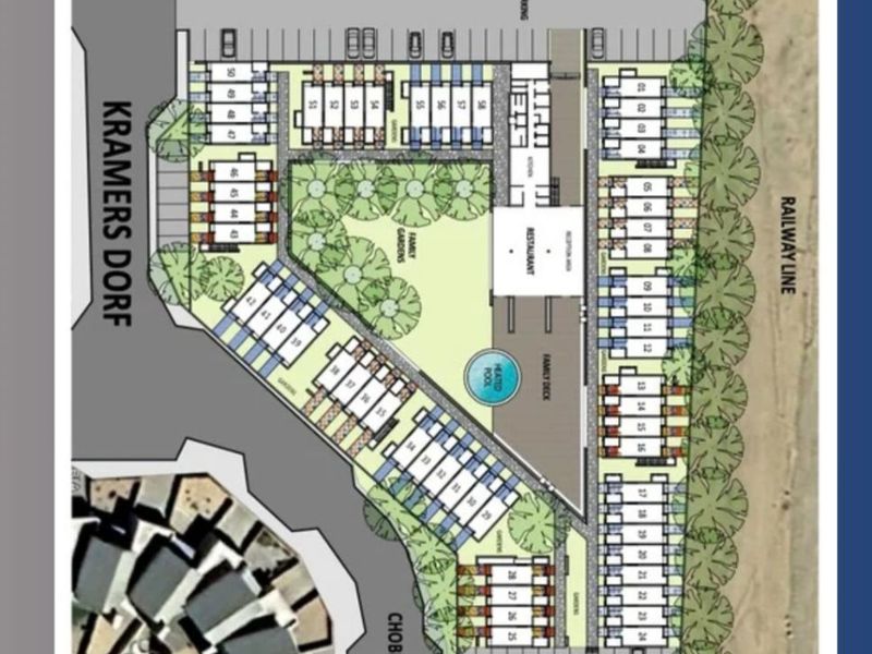 Invest in Oasis Family-Friendly Resort, Swakopmund - Photo 7