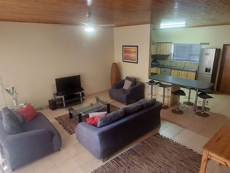 Secure and Fully Furnished 3-Bedroom Townhouse in South Dune - Photo 6
