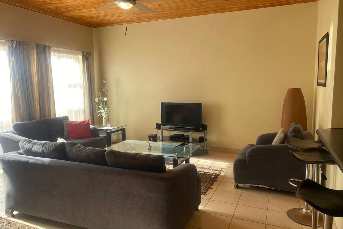 Secure and Fully Furnished 3-Bedroom Townhouse in South Dune - Photo 4