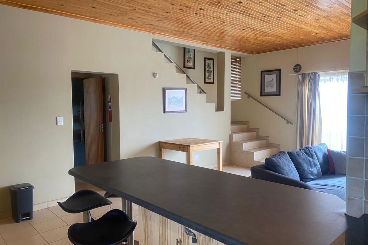 Secure and Fully Furnished 3-Bedroom Townhouse in South Dune - Photo 5