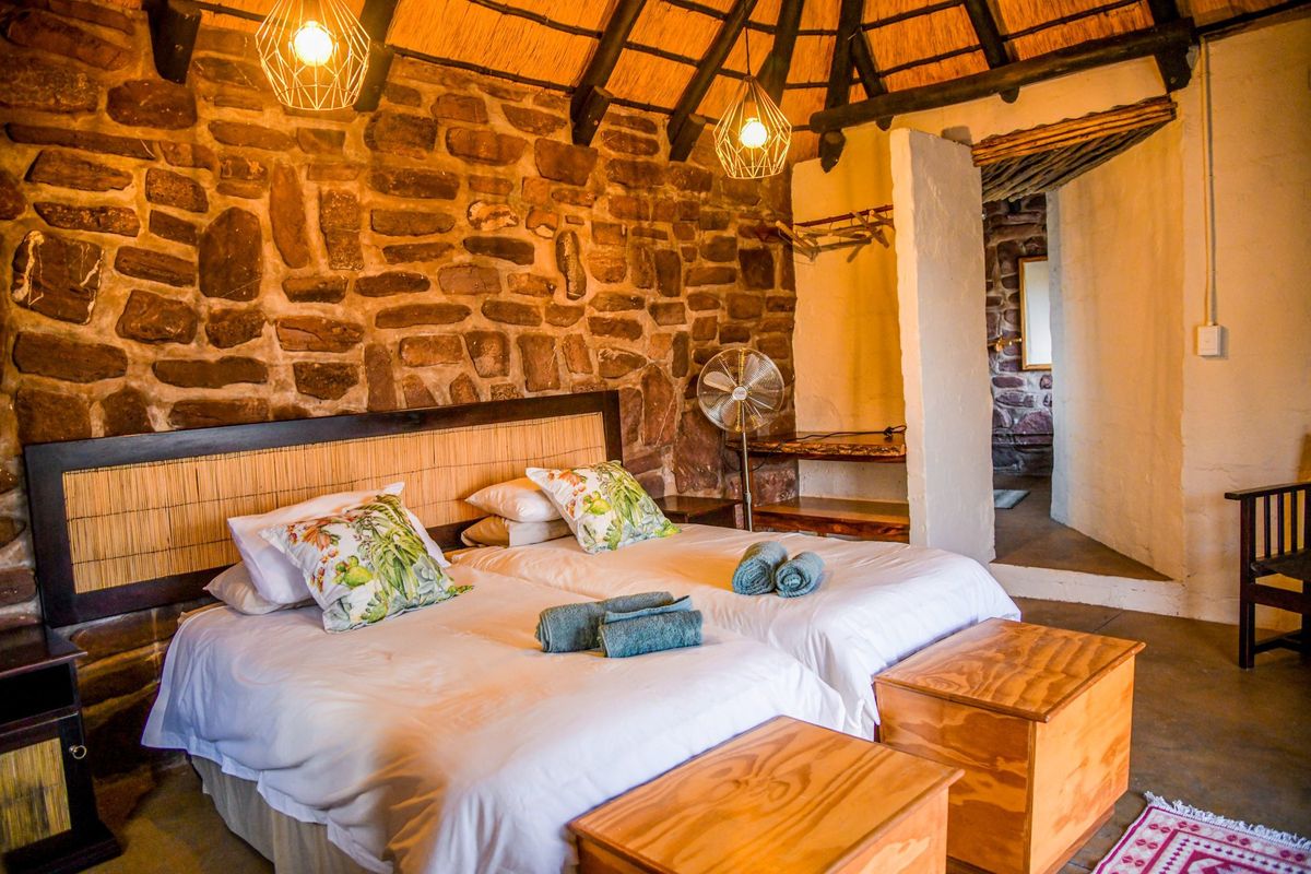 EXPANSIVE NAMIBIAN AGRICULTURAL AND GAME FARM - Photo 5