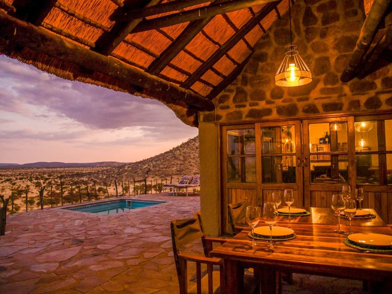 EXPANSIVE NAMIBIAN AGRICULTURAL AND GAME FARM - Photo 3