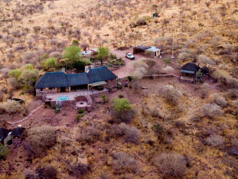 EXPANSIVE NAMIBIAN AGRICULTURAL AND GAME FARM - Photo 2
