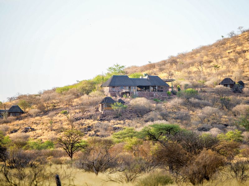 EXPANSIVE NAMIBIAN AGRICULTURAL AND GAME FARM - Photo 4