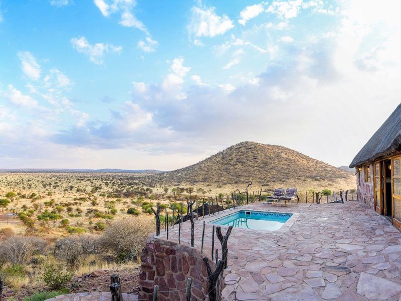 EXPANSIVE NAMIBIAN AGRICULTURAL AND GAME FARM - Photo 6