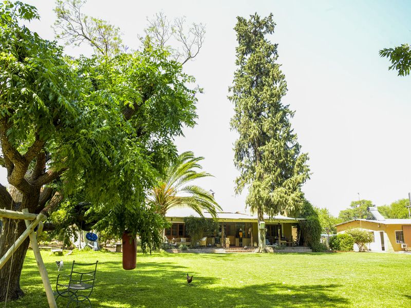EXPANSIVE NAMIBIAN AGRICULTURAL AND GAME FARM - Photo 10