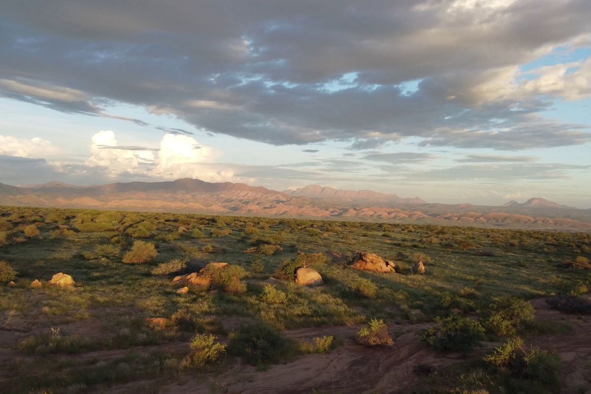 Own a Slice of Namibia’s Most Picturesque Landscape - Photo 2
