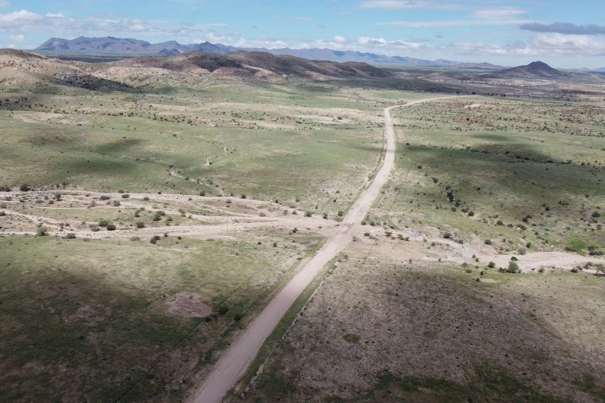 Own a Slice of Namibia’s Most Picturesque Landscape - Photo 3