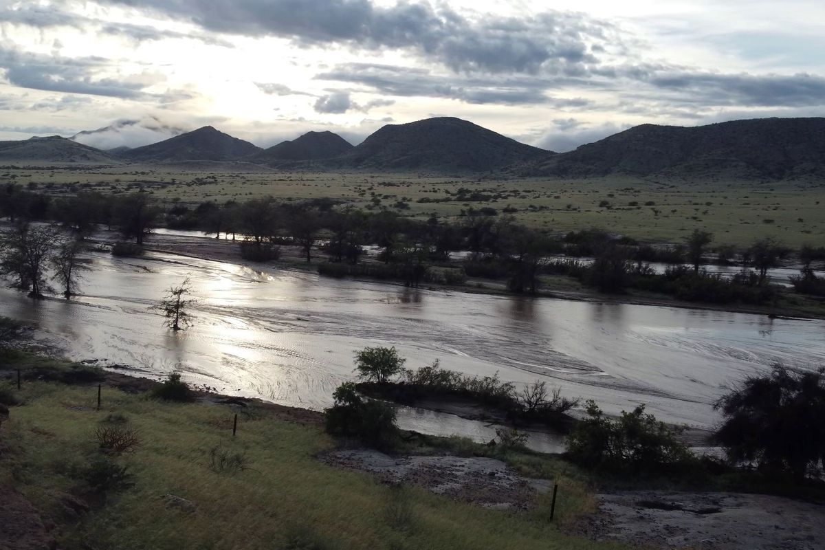 Own a Slice of Namibia’s Most Picturesque Landscape - Photo 4