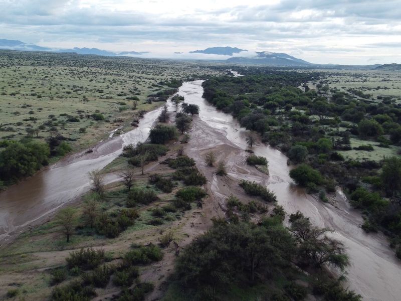 Own a Slice of Namibia’s Most Picturesque Landscape - Photo 9