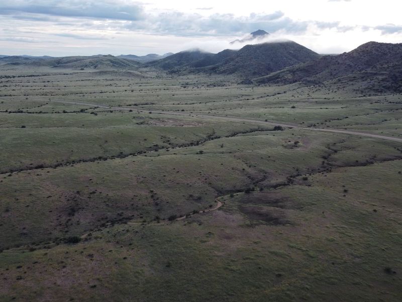 Own a Slice of Namibian Paradise – Lifestyle Agricultural Land with Panoramic Views - Photo 10