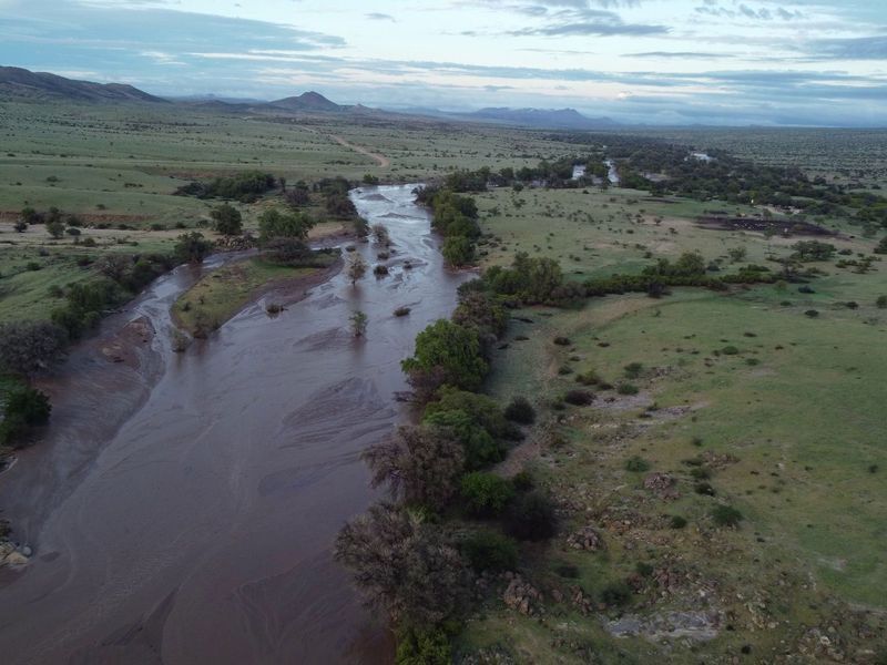 Own a Slice of Namibian Paradise – Lifestyle Agricultural Land with Panoramic Views - Photo 8