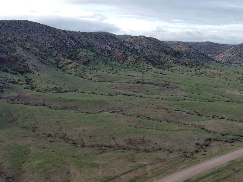 Own a Slice of Namibian Paradise – Lifestyle Agricultural Land with Panoramic Views - Photo 7