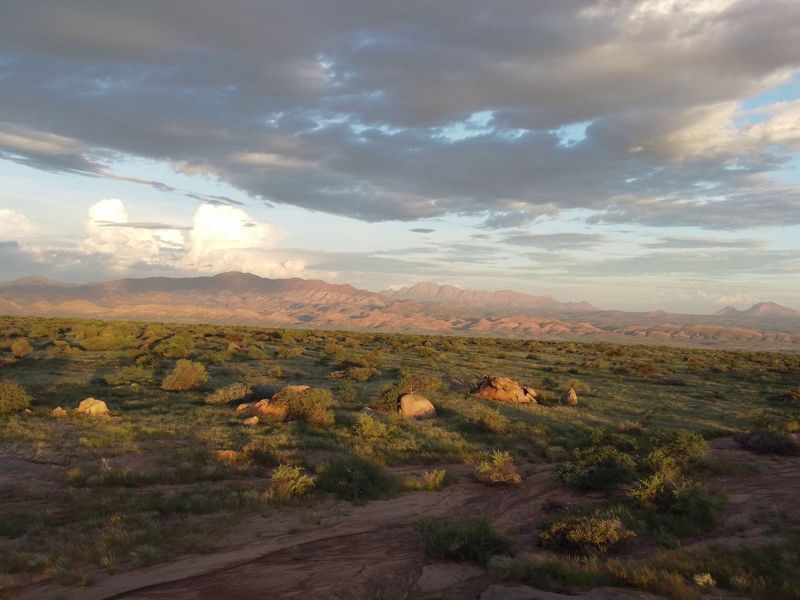 Own a Slice of Namibian Paradise – Lifestyle Agricultural Land with Panoramic Views - Photo 6