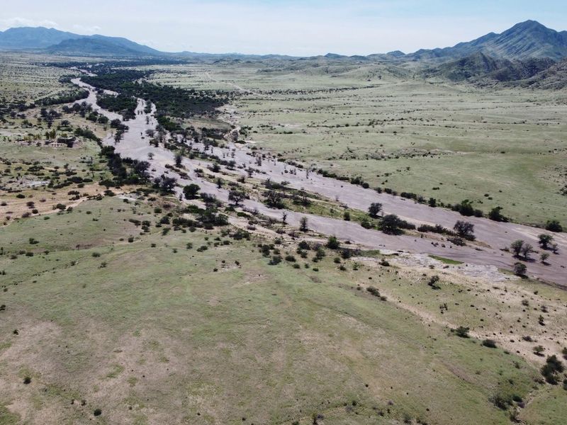 Own a Slice of Namibian Paradise – Lifestyle Agricultural Land with Panoramic Views - Photo 3