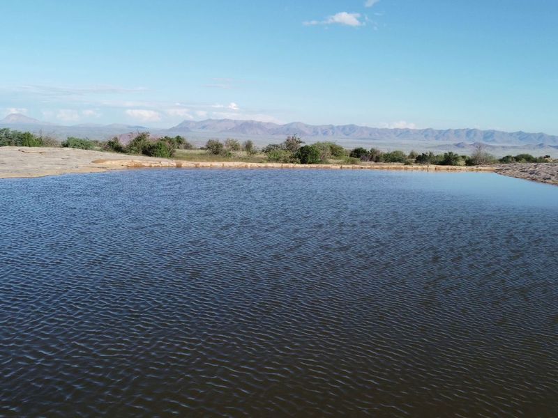 Own a Slice of Namibian Paradise – Lifestyle Agricultural Land with Panoramic Views - Photo 5