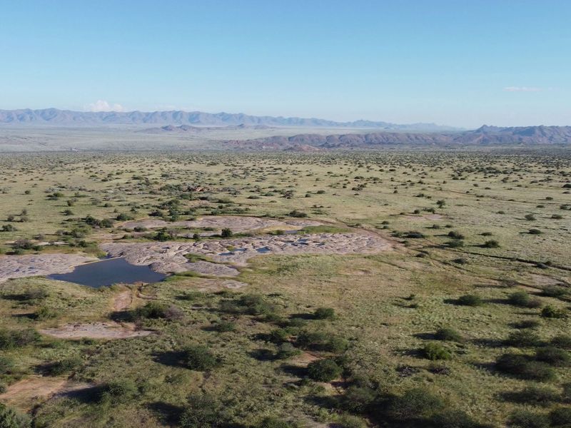 Own a Slice of Namibian Paradise – Lifestyle Agricultural Land with Panoramic Views - Photo 4