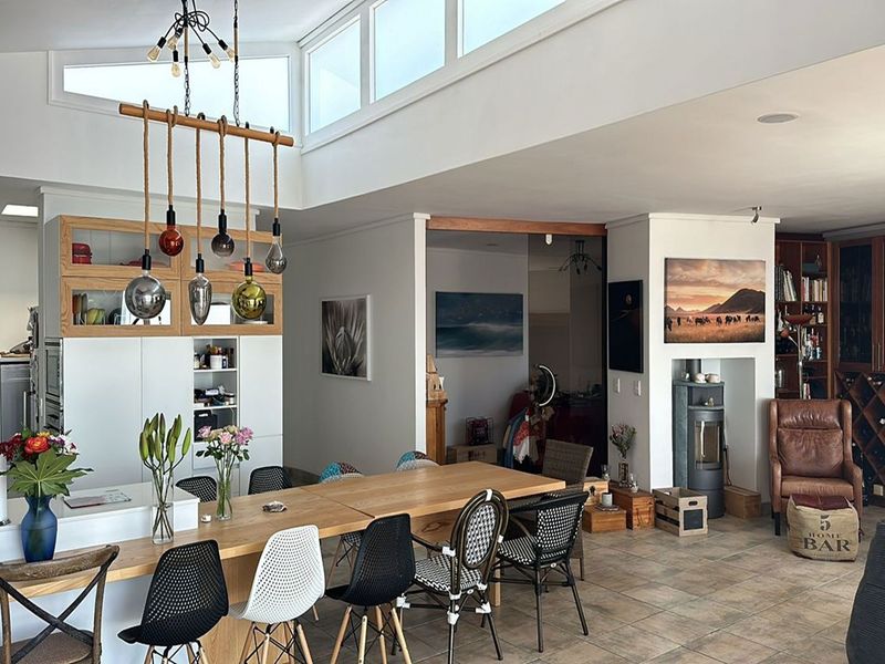 Penthouse Perfection – Coastal Luxury in Swakopmund - Photo 6