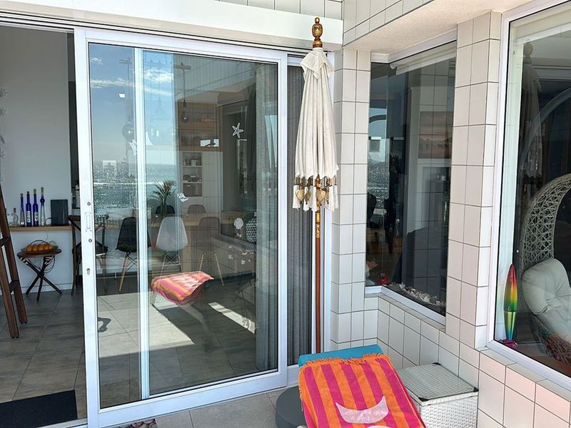 Penthouse Perfection – Coastal Luxury in Swakopmund - Photo 7