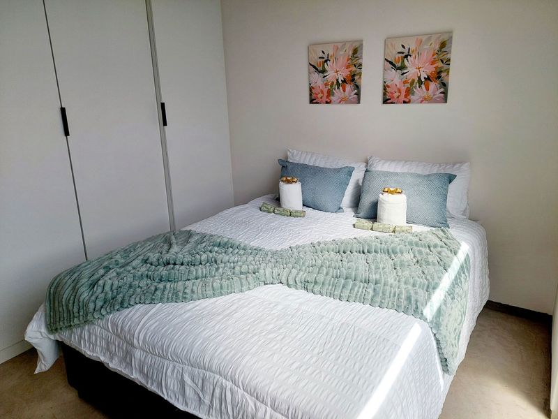 Self-Catering Friendly Apartment in Prime Location - Photo 4