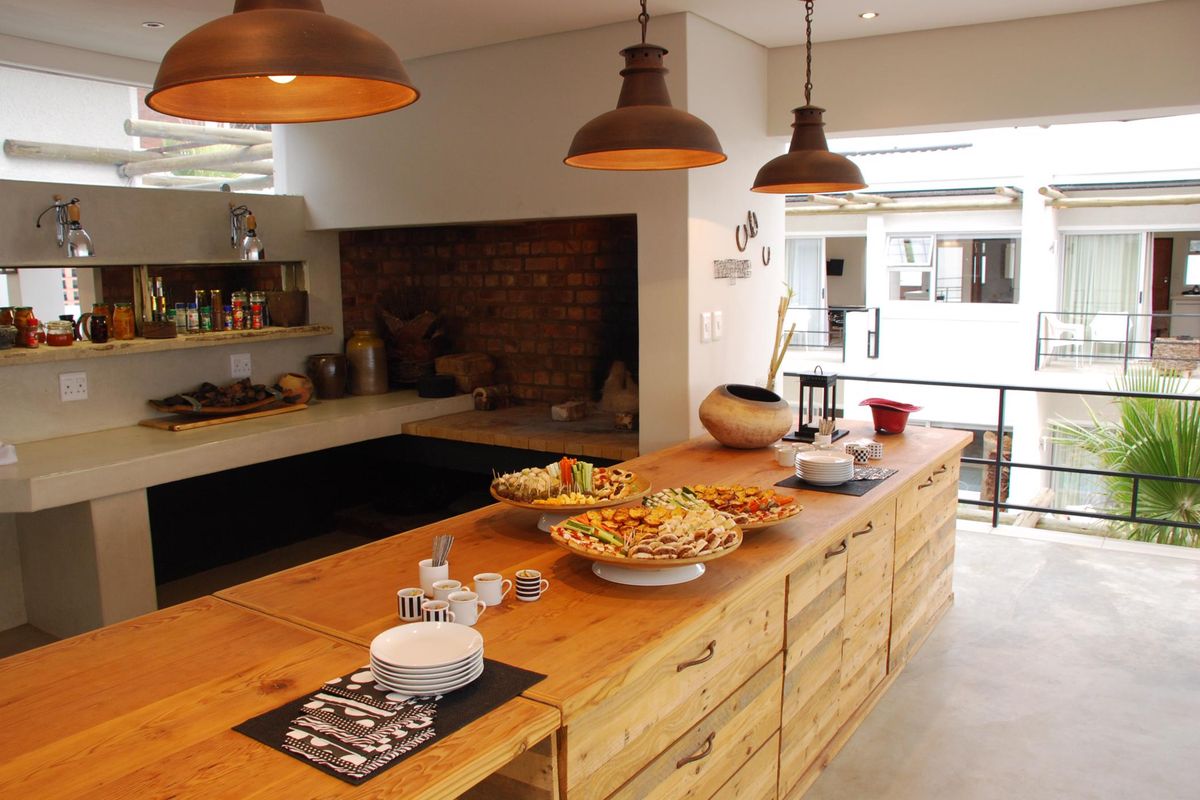 Successful Guesthouse in Central Windhoek - Photo 4