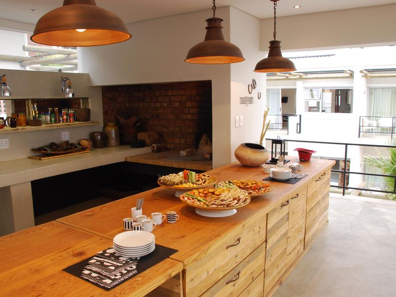 Successful Guesthouse in Central Windhoek - Photo 4