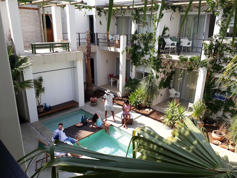 Successful Guesthouse in Central Windhoek - Photo 2