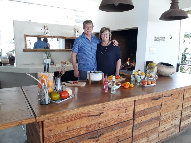 Successful Guesthouse in Central Windhoek - Photo 10