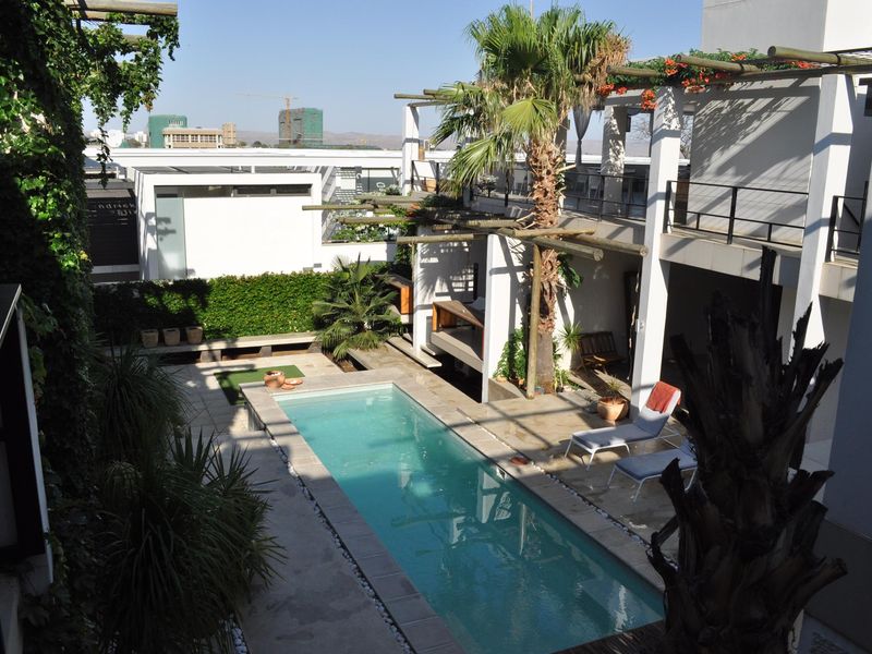 Successful Guesthouse in Central Windhoek - Photo 7