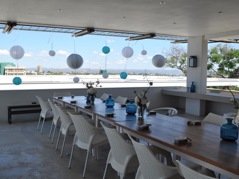 Successful Guesthouse in Central Windhoek - Photo 8