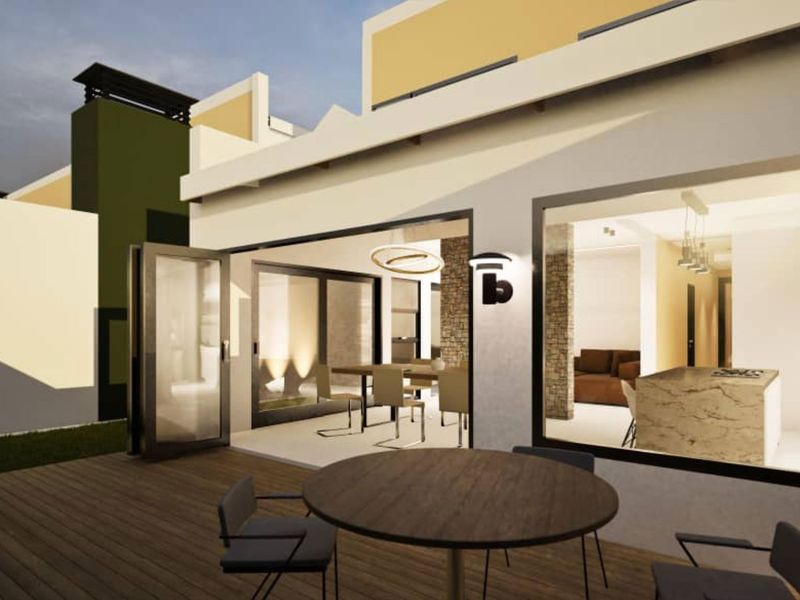 UPMARKET 3 BEDROOM DOUBLE-STOREY TOWNHOUSE - Photo 9