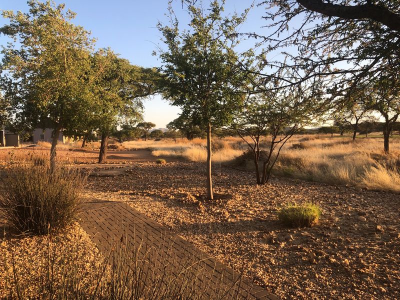 Enveloped by Nature - Photo 5