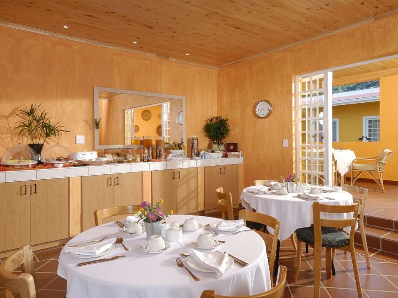 Popular Hotel Pension B&B - Photo 2