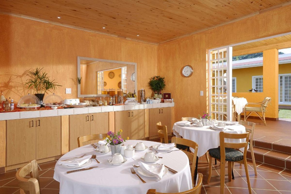 Popular Hotel Pension B&B - Photo 2