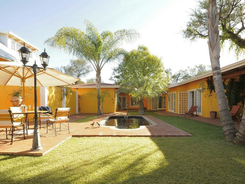 Popular Hotel Pension B&B - Photo 3