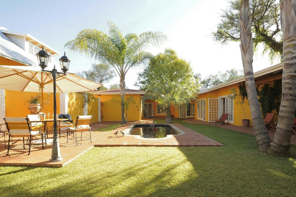 Popular Hotel Pension B&B - Photo 3