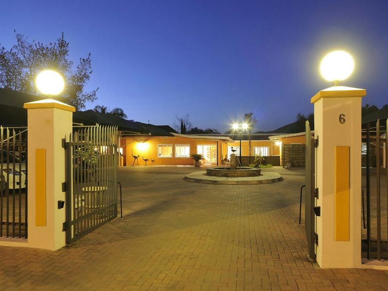 Popular Hotel Pension B&B - Photo 4