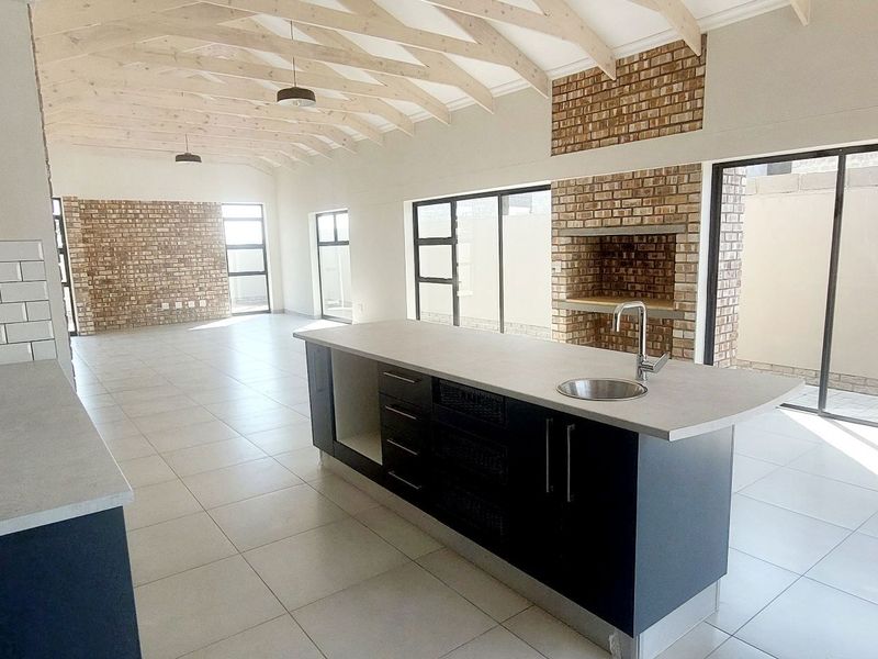 Newly Built Freestanding Home in Kramersdorf - Photo 6