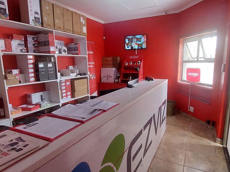 Prime Commercial and Residential Property in Walvis Bay CBD - Photo 3