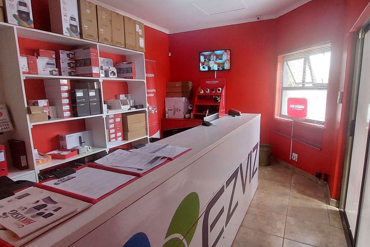 Prime Commercial and Residential Property in Walvis Bay CBD - Photo 3