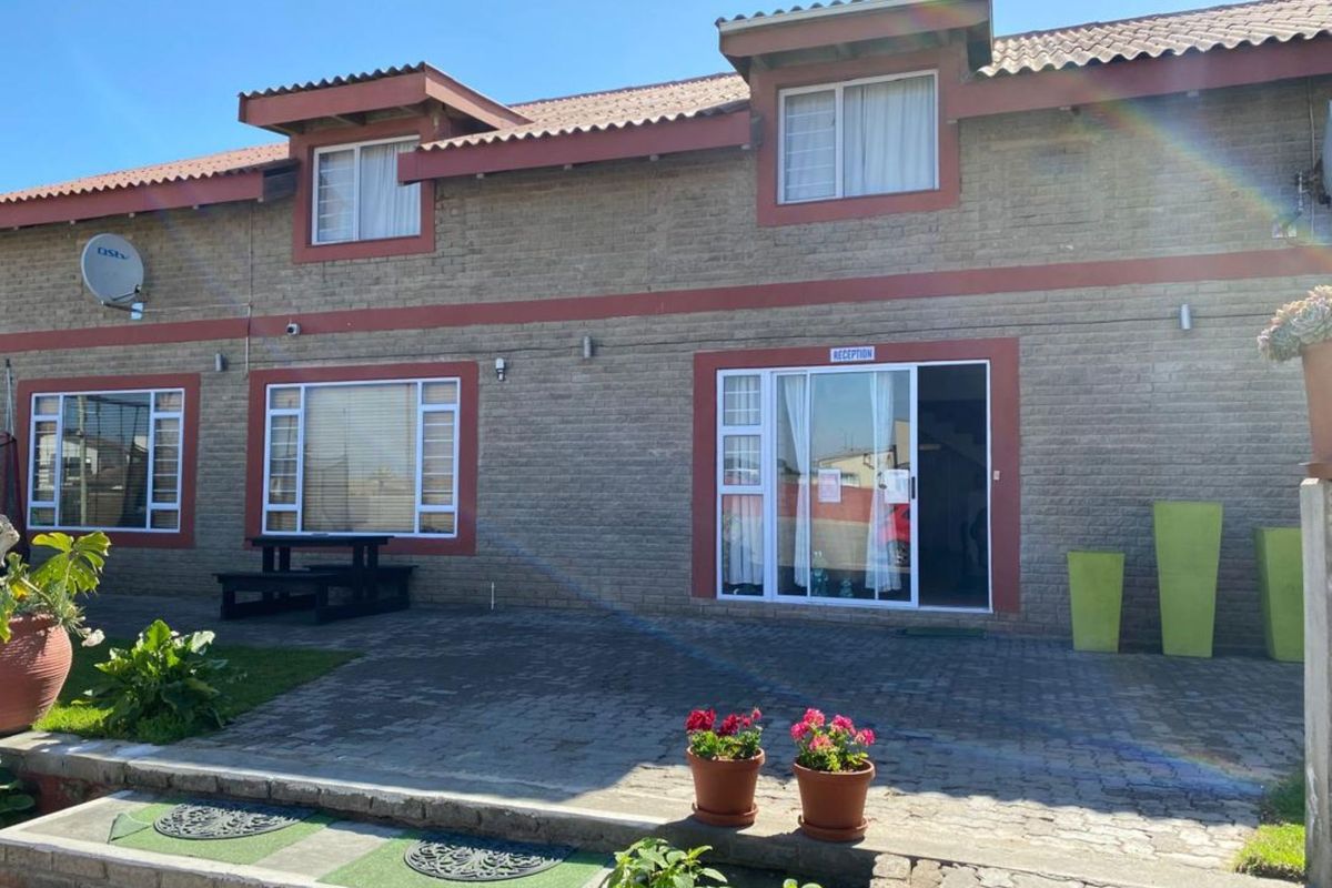 Investment Opportunity – Ocean View, Swakopmund - Photo 2