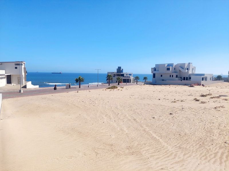 Prime Vacant Land Just Steps from the Beach - Photo 1