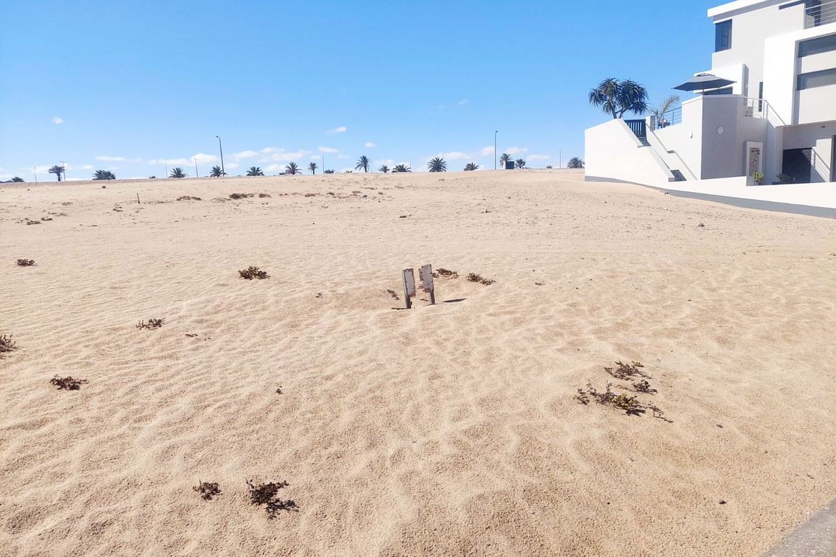 Prime Vacant Land Just Steps from the Beach - Photo 3