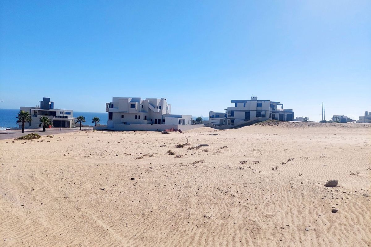 Prime Vacant Land Just Steps from the Beach - Photo 2